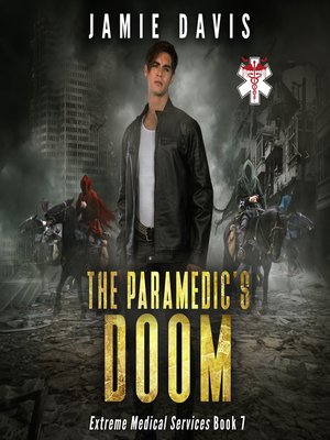cover image of Paramedic's Doom